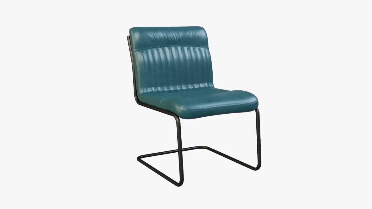 Chair V38 3D model