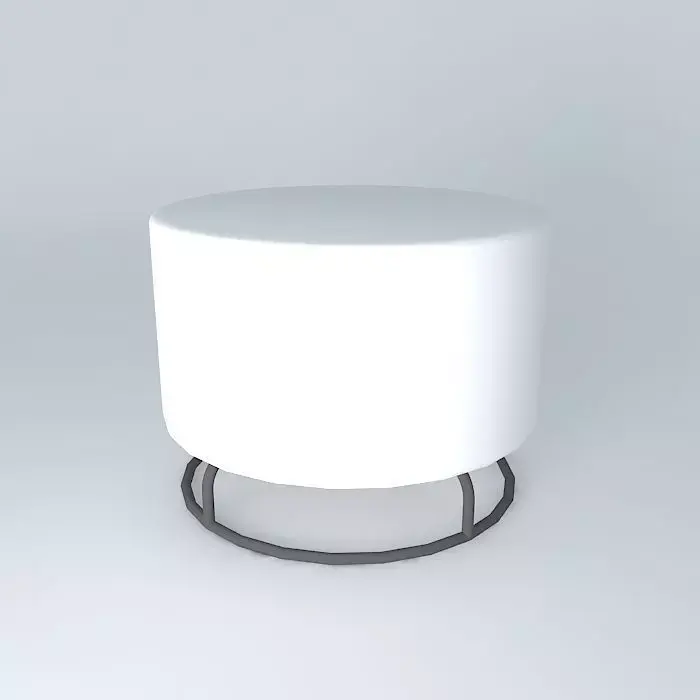 Carpeyen Harry Garden Free 3D model