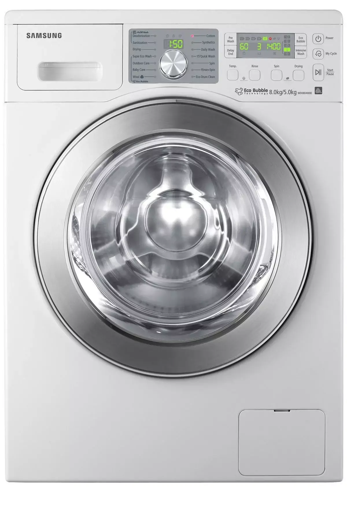 Lavadora samsung washing machine Free 3D model