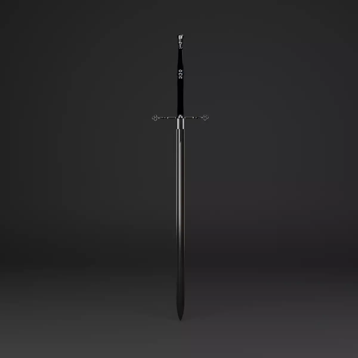 Sword 3D model 78