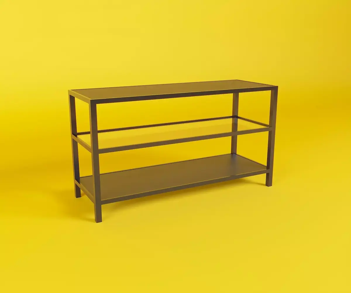 VITTSJO IKEA PRODUCT Free 3D model