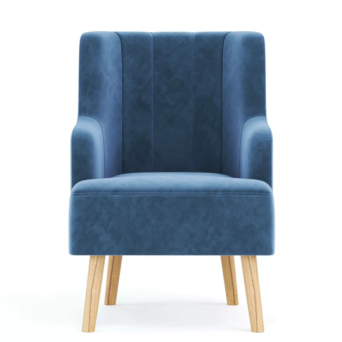 Armchair  Larni 3D model