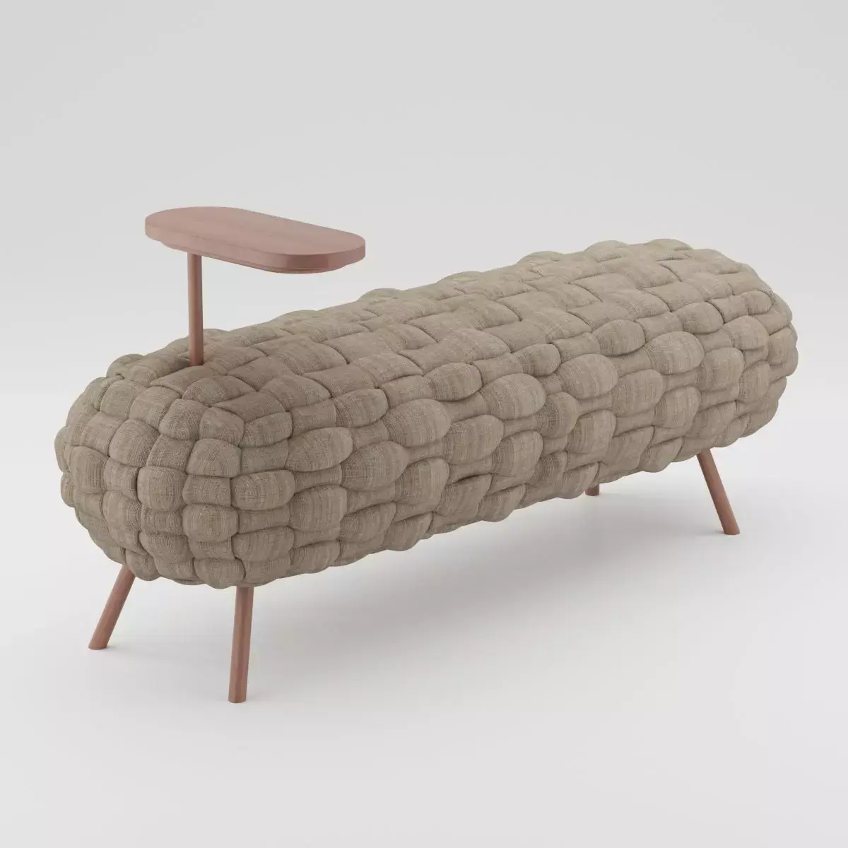 ALIZZE SEAT 2L 3D model