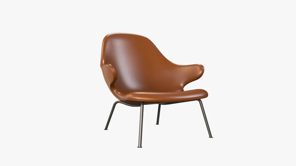 Catch Chair V2(1) 3D model