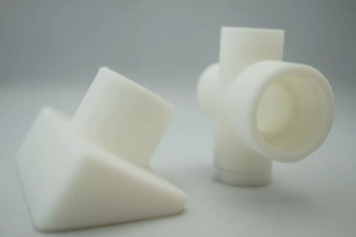 Screw On Sprinkler Tripod Adapter Free 3D print model
