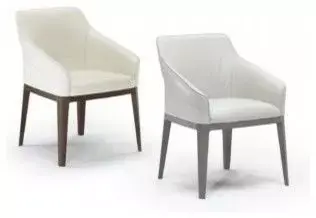 Natuzzi - Minerva Free 3D model