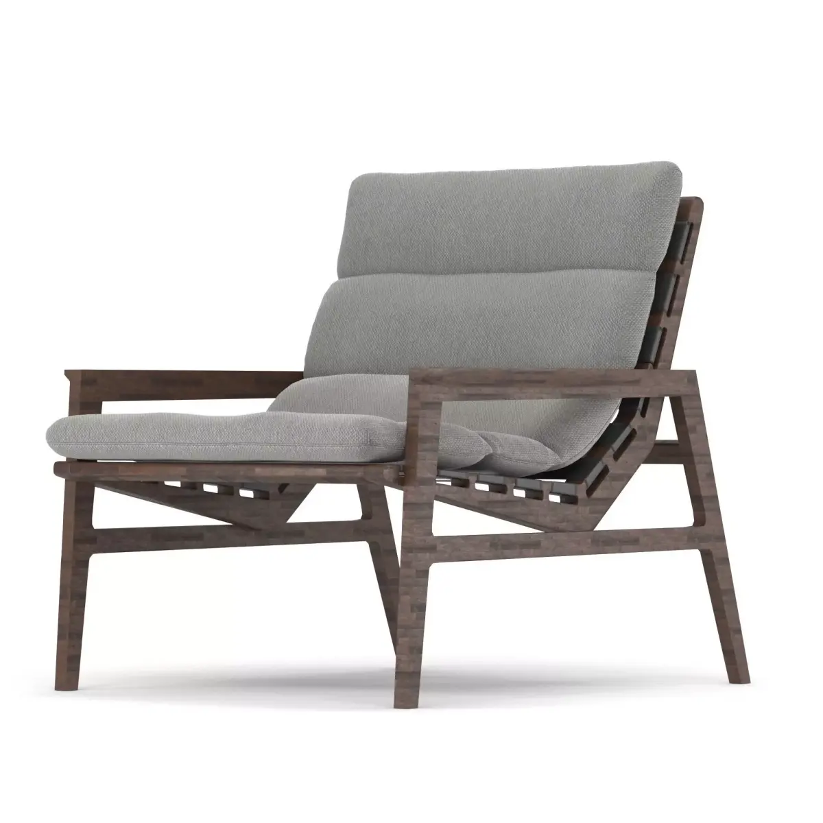 Poliform ipanema Free 3D model