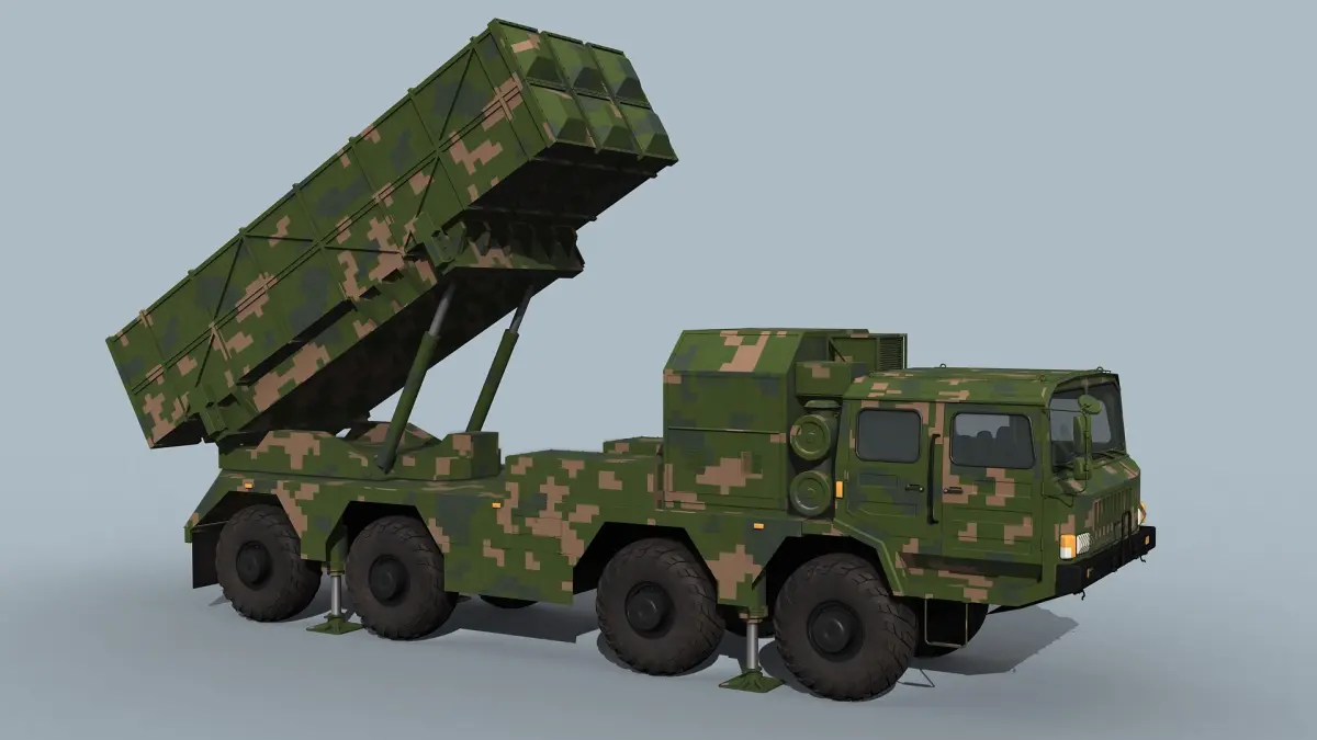 WS-2 WS-3 3D model