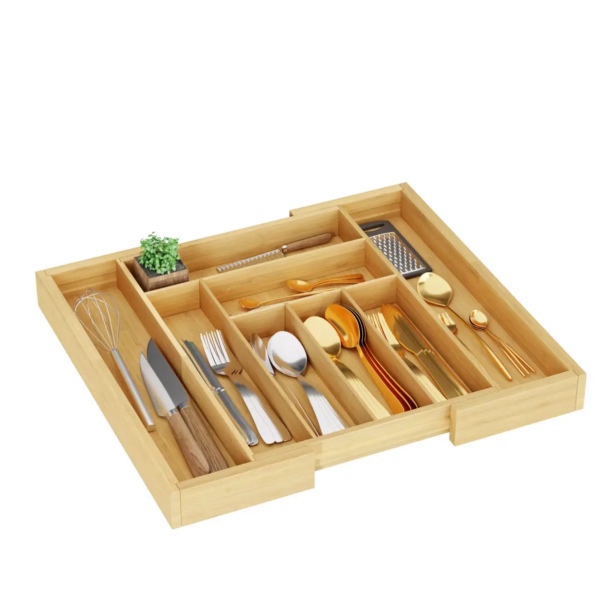 kitchen accessories Collection  Free low-poly 3D model