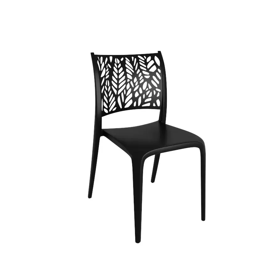 Chair Spring Toto Piccinni Free 3D model