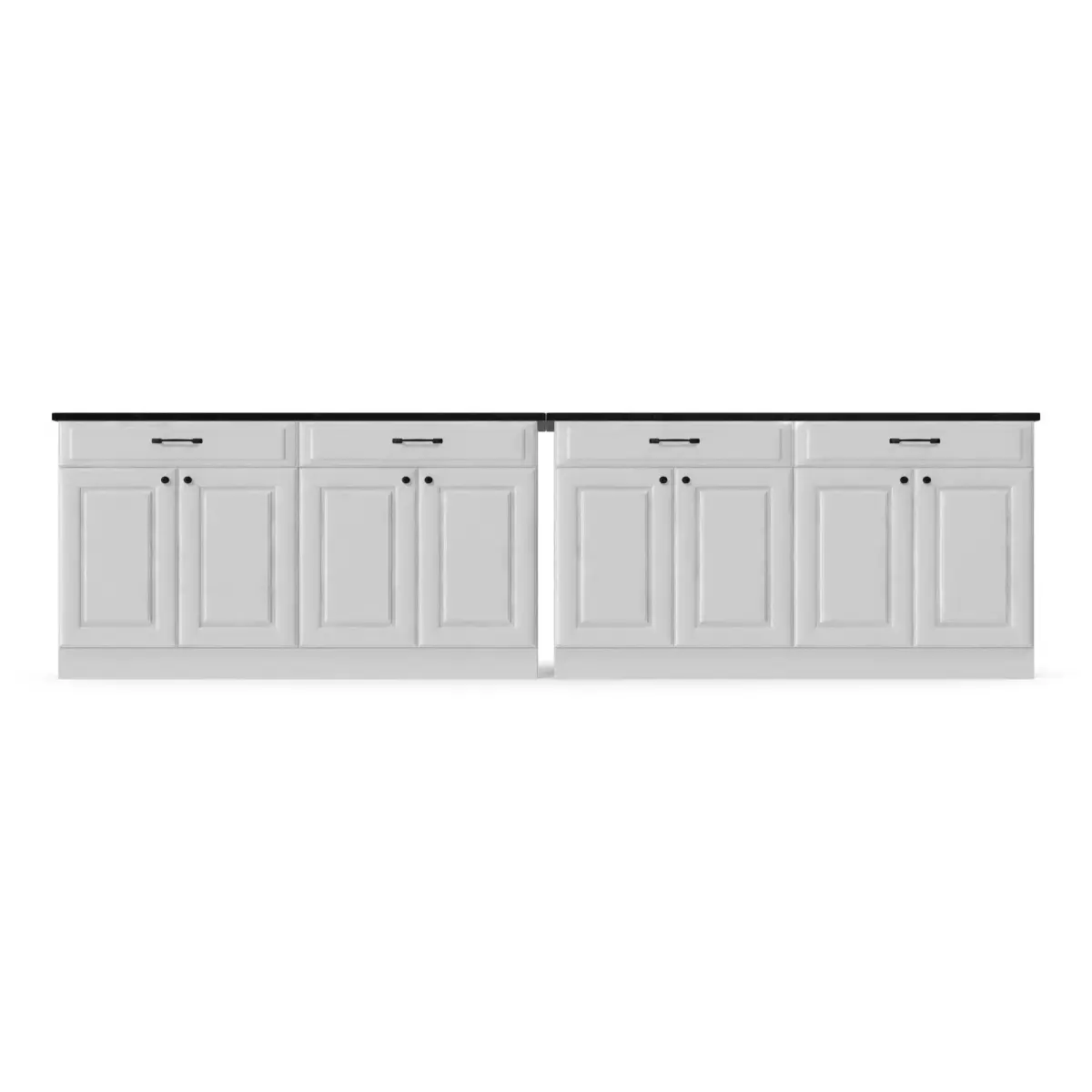 R98643 Buffet Free 3D model