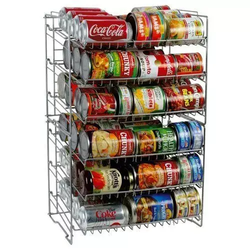 Coro Tier Can Organizer Free 3D model