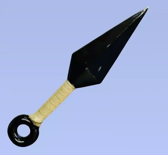 Kunai 3D model