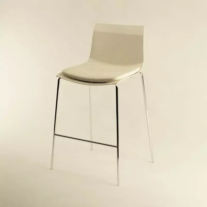 high chair Free 3D model