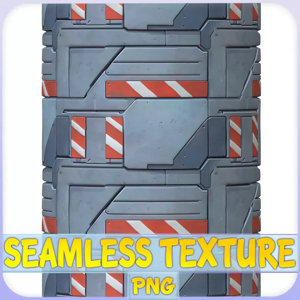  SciFi Seamless Texture Texture get