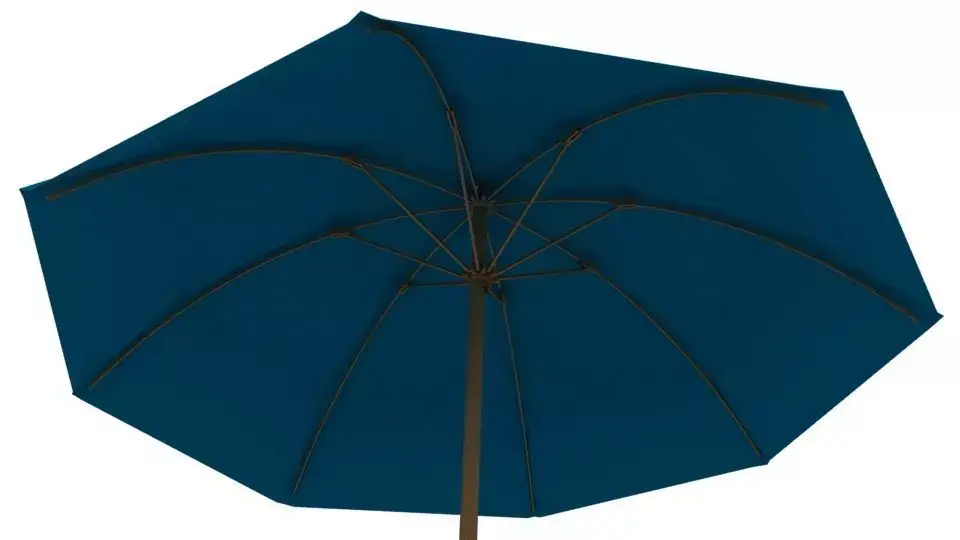 Umbrella Free 3D model buy