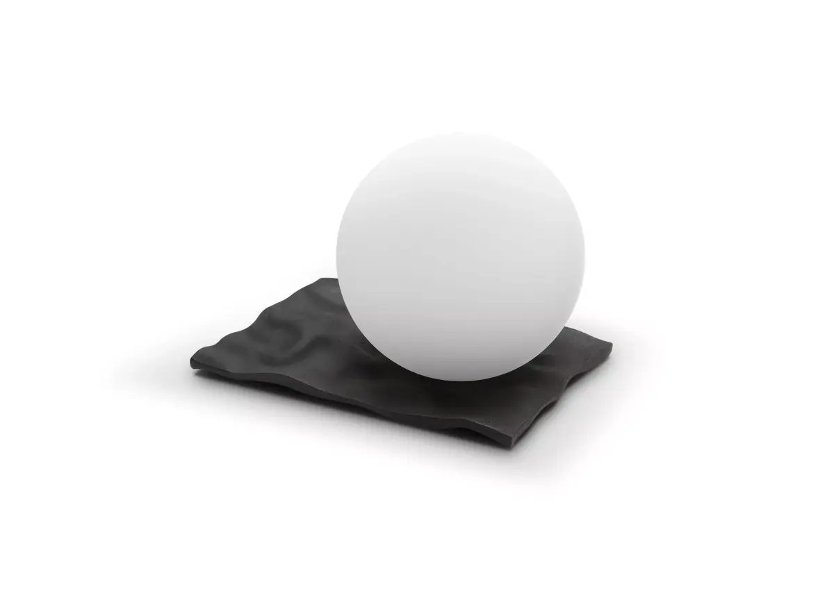 MOORGEN MATCHA SERIES Free 3D model