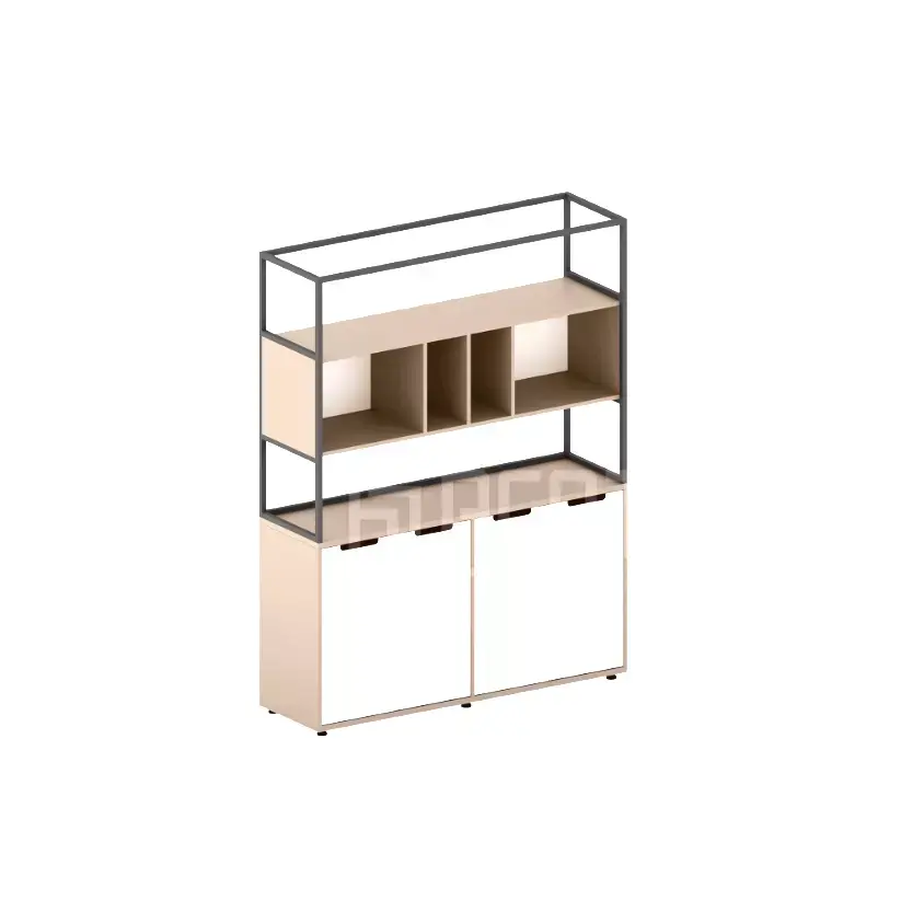 Furniture in the Matrix style 3D model