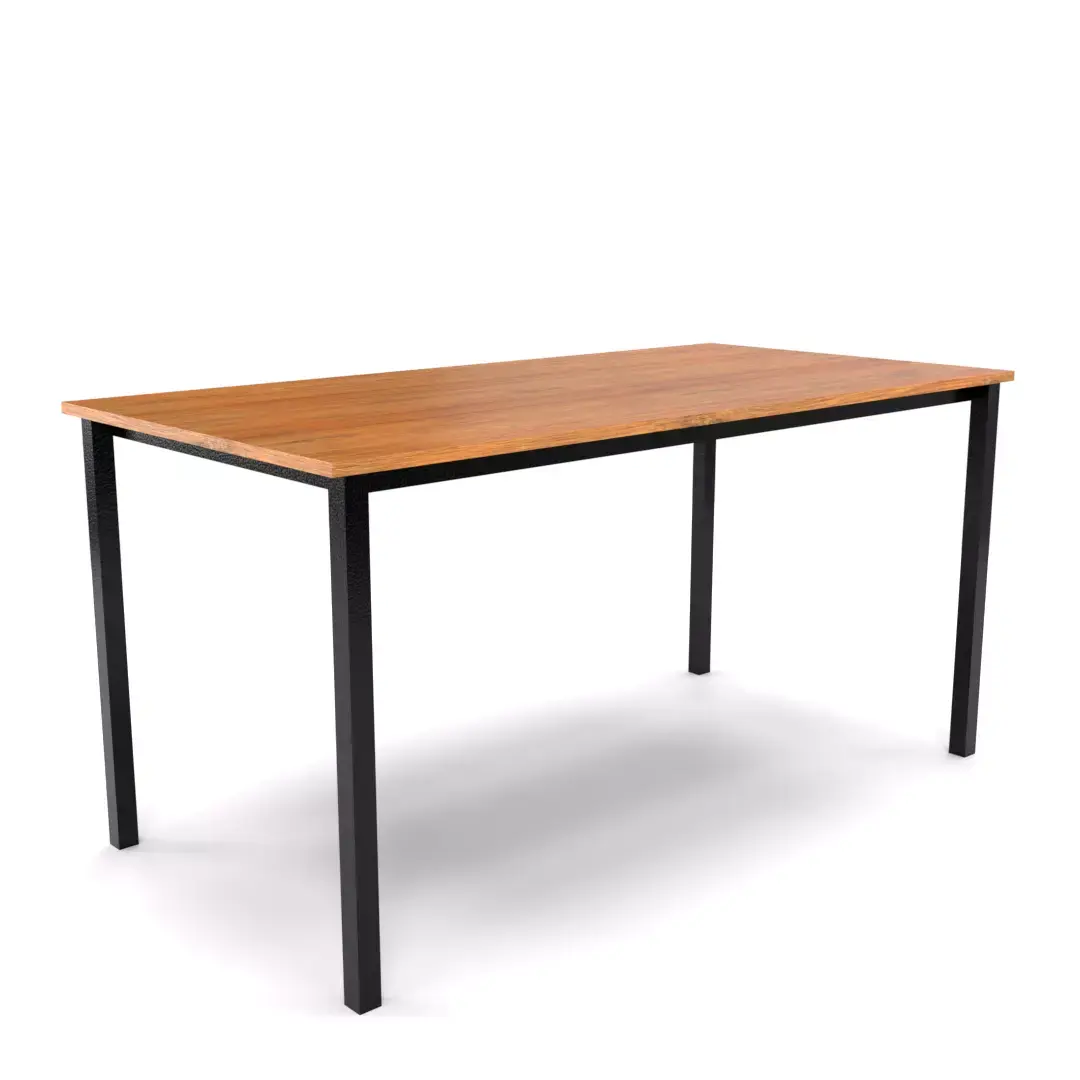 table Free 3D model 8