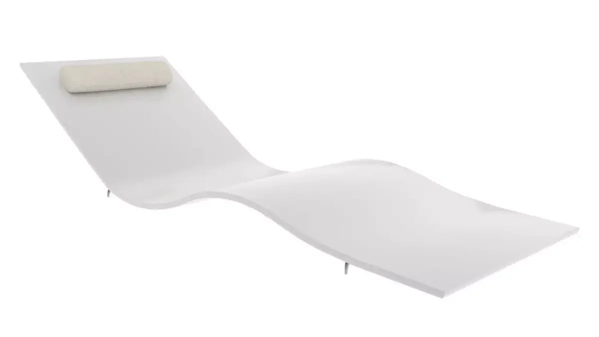 Lounge Chair Free 3D model
