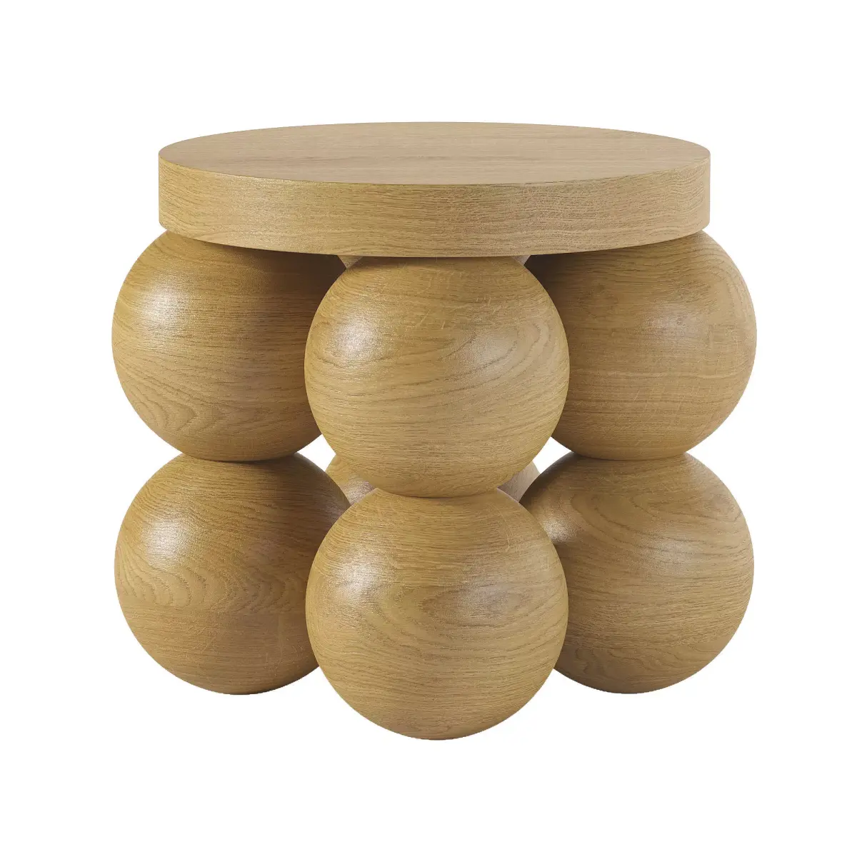  Koko Low Table Free low-poly 3D model