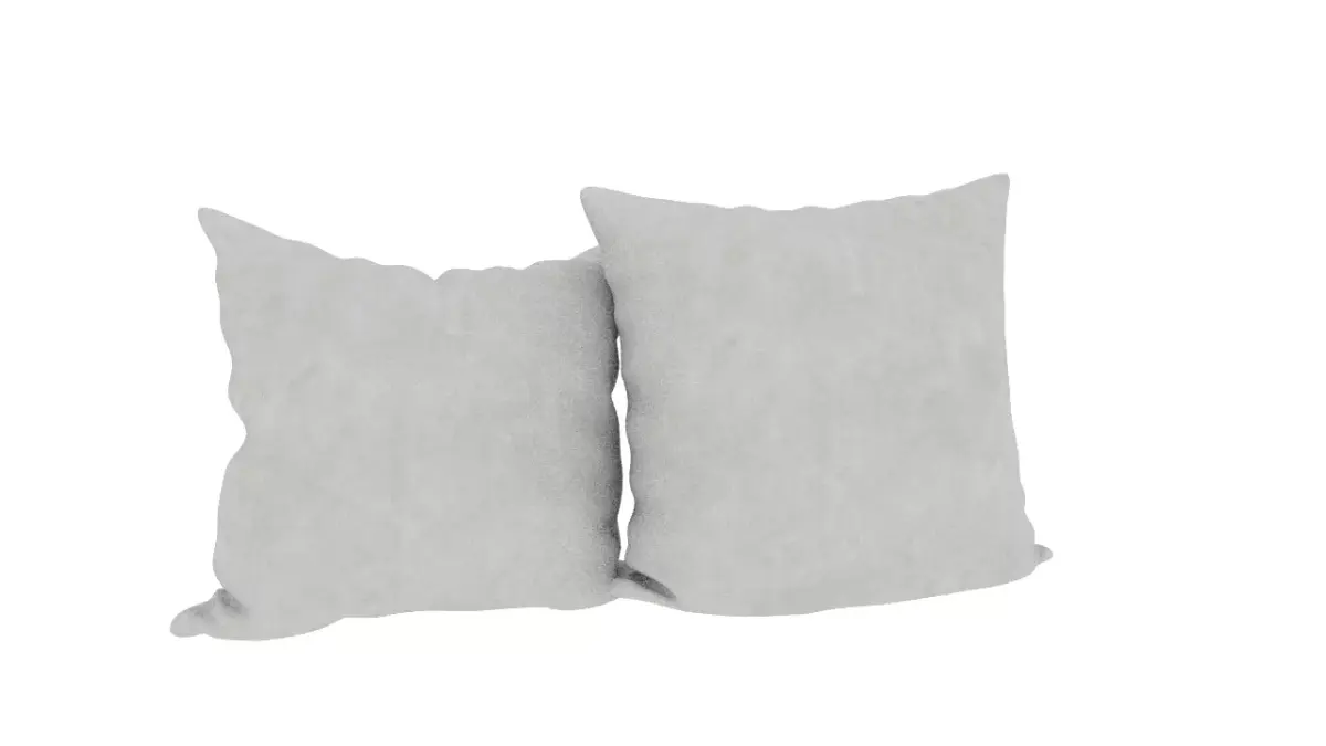 pillow Free 3D model Free 3D model