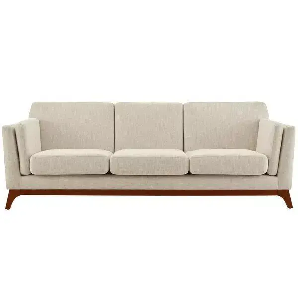 Sofa square Free 3D model