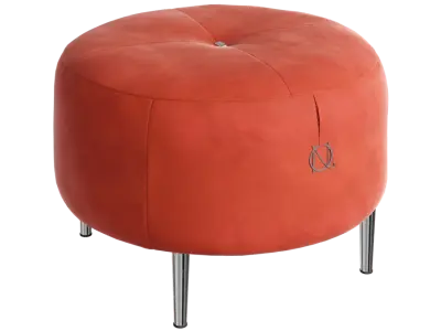  Nicolaquinto Alice Ottoman Model 