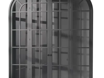 Prime Doors 24 3D model