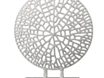 Sculptures 36 3D model