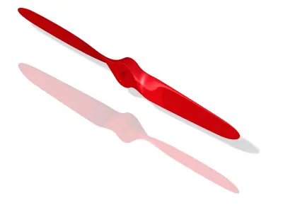 PROPELLER AP-PR-006 13-6 3D print model