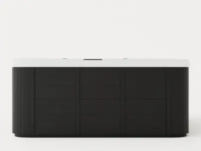 Jupiter Premium Spa 94jets 5 People Free Shipping Low-poly 3D model