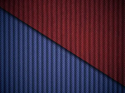 Fabric Katana-2 pattern - VOL 08 - SBsar - Maps Texture