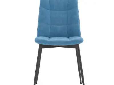 Chair Tiffani Forpost-shop Free 3D model