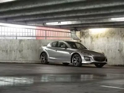 Scene 5 Archinteriors Vol 25 3D model