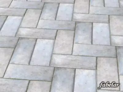 Floor tiles Free 3D model