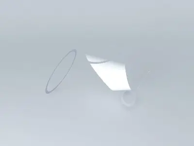 torture test Free 3D model