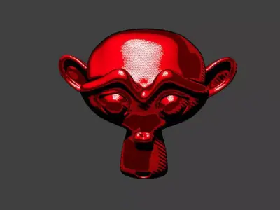 Transformers Comic shader IDW2005 More than meet the eye Free 3D model