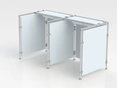 Joker R 42 Free 3D model