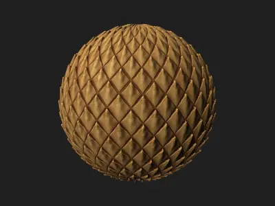 Dragon Scale 04 Texture