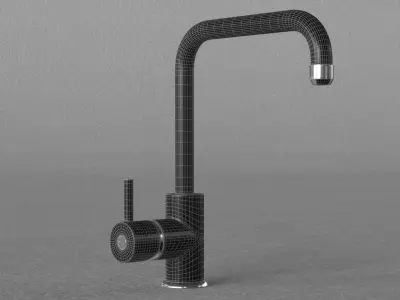 mis35 by Plados Telma -  Low-poly 3D model