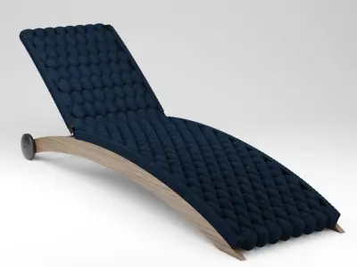 ESP FLY COM RODINHAS Free 3D model