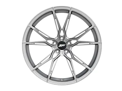 Ultimate Forged Series UF176 Low-poly 3D model