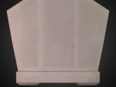 The Mandalorian Imperial Super Trooper JetPack for Cosplay 3D print model