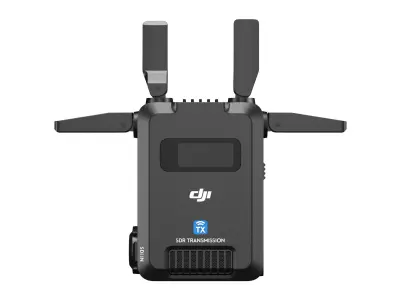 DJI SDR Transmission and Receiver 3D model