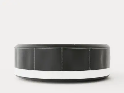 Mspa Super Camaro P Ca069 Premium 6 Person Low-poly 3D model