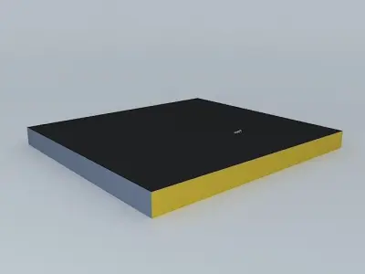 Sketchyphysics Mirage transformer Free 3D model