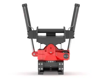 Rototilt RC9 3D model