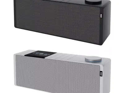 Loewe klang s1 3D model