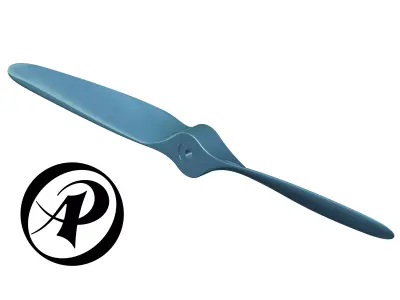 PROPELLER AP-PR-006 8-8 3D print model